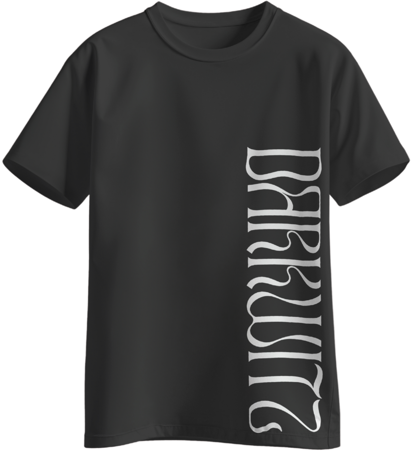 Weird Oversized unisex T-shirt