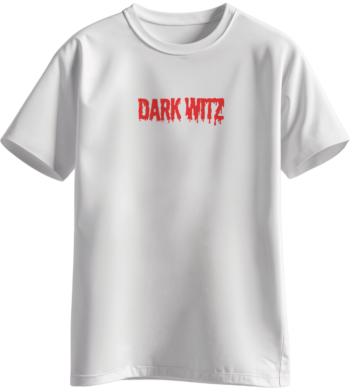 Where is my soul oversized T-shirt