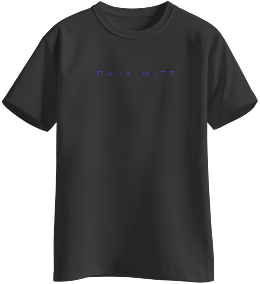 Illusion Oversized unisex T-shirt