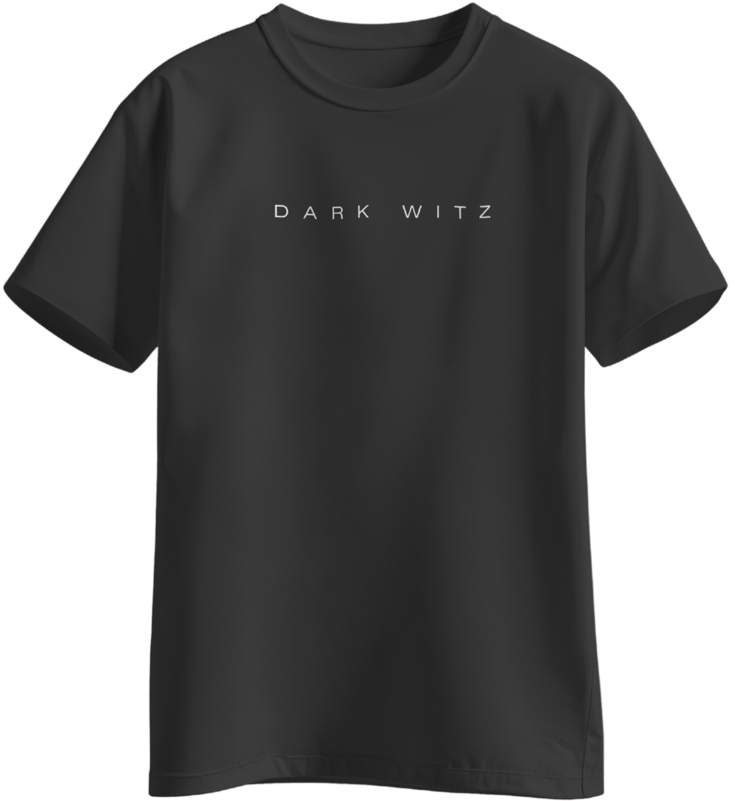 WITZ unisex Oversized T-shirt