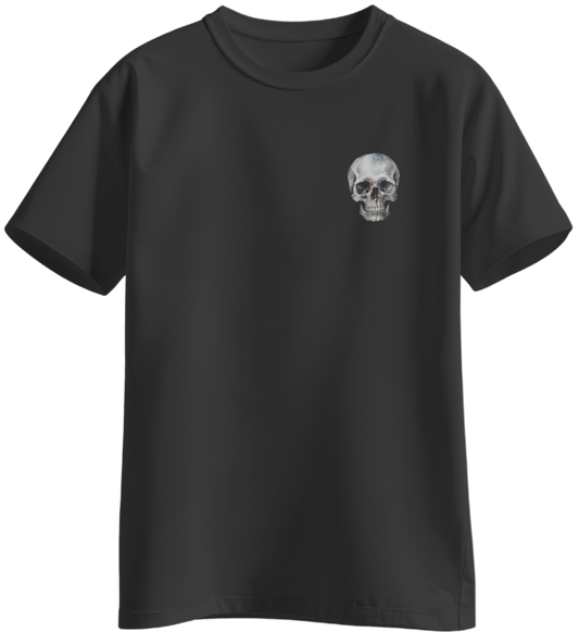 Cranium Oversized unisex T-shirt
