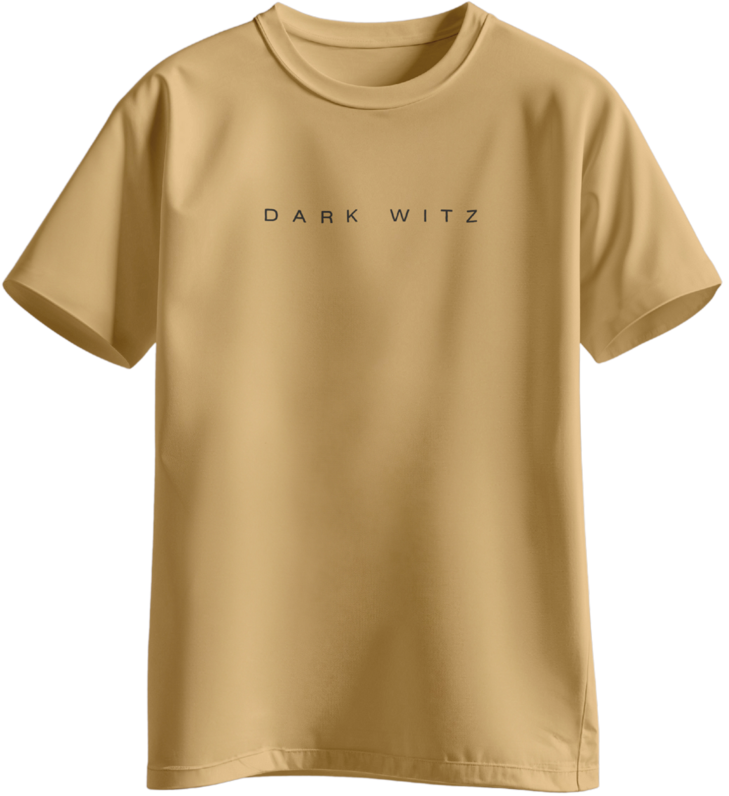 Reality oversized T-shirt