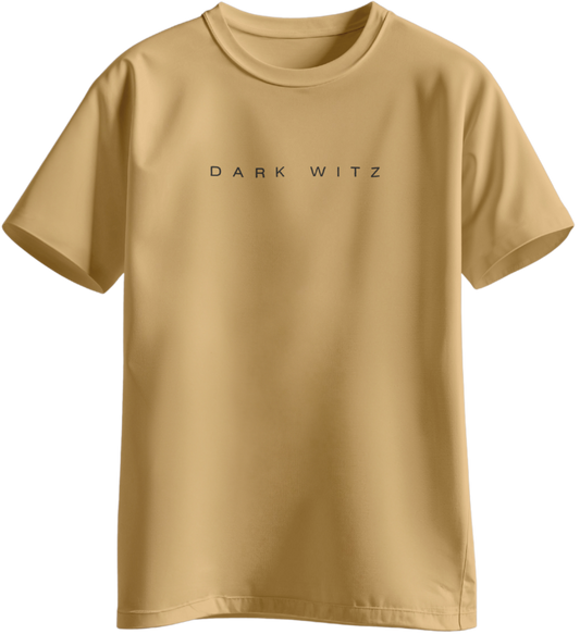 Reality oversized T-shirt