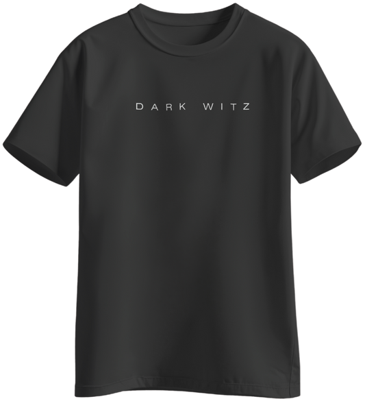 Abstract Oversized unisex T-shirt