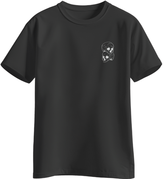 Coup de Grace oversized T-shirt