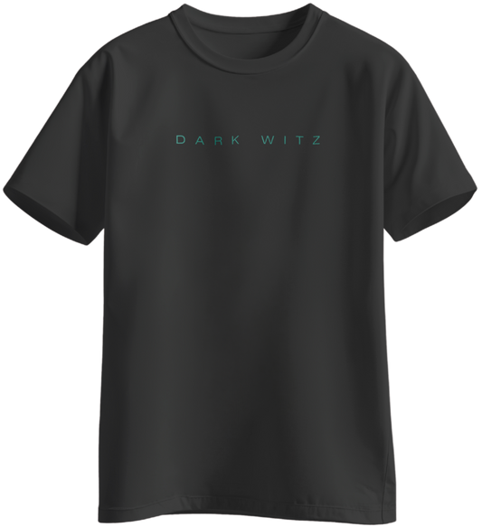 Negative vibes oversized T-shirt