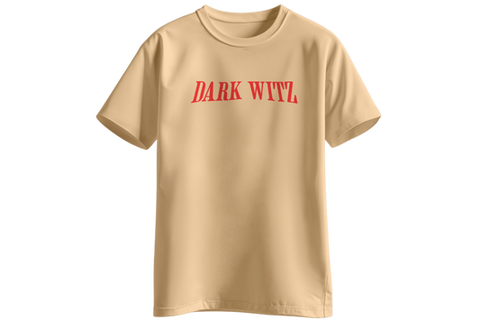 Pretender Unisex Oversized T-shirt