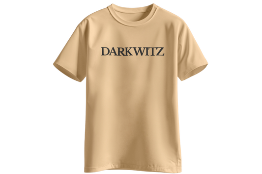 Beauty Unisex Oversized T-shirt