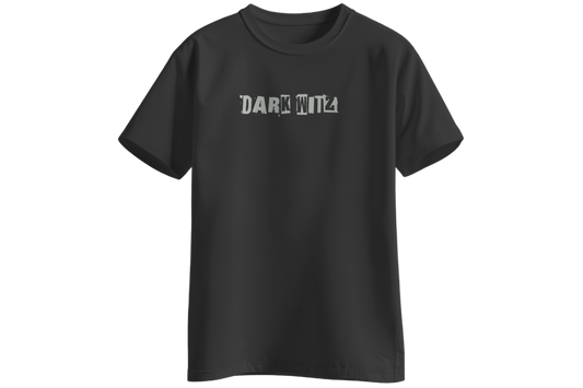 Humble Unisex Oversized T-shirt