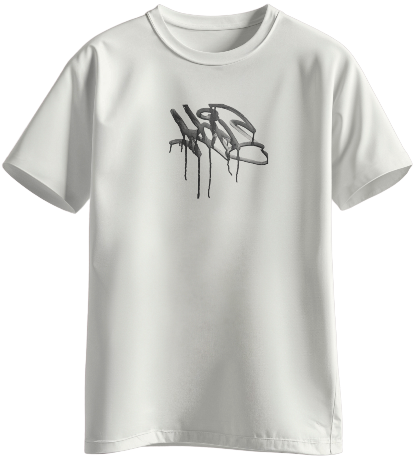 Surreal Oversized unisex T-shirt