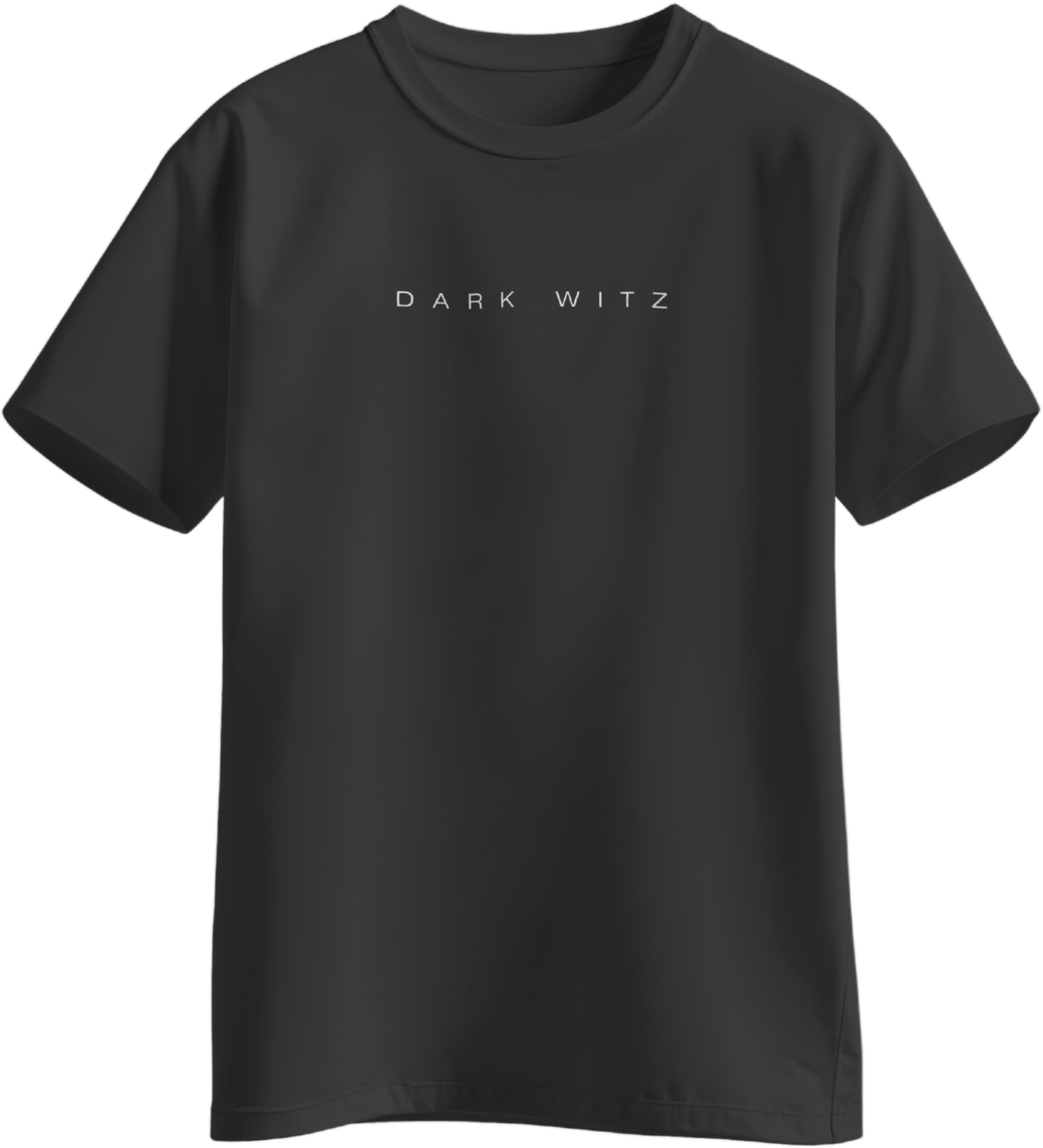 Believe unisex Oversized T-shirt