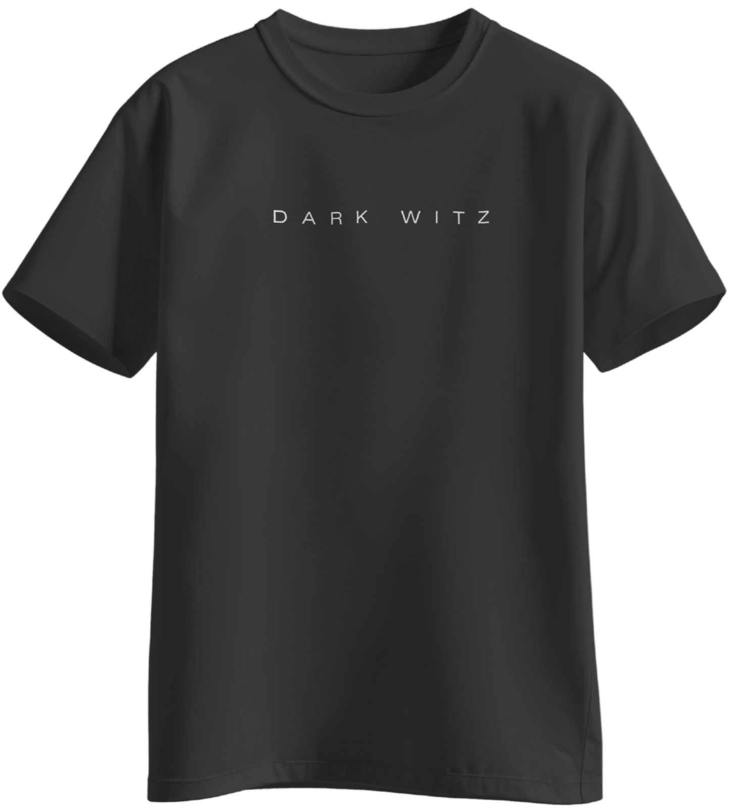 Ahh Shit Oversized unisex T-shirt