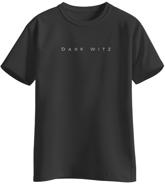 Ahh Shit Oversized unisex T-shirt