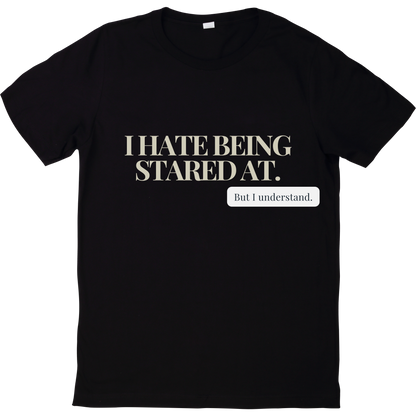 Hate Unisex T-shirt