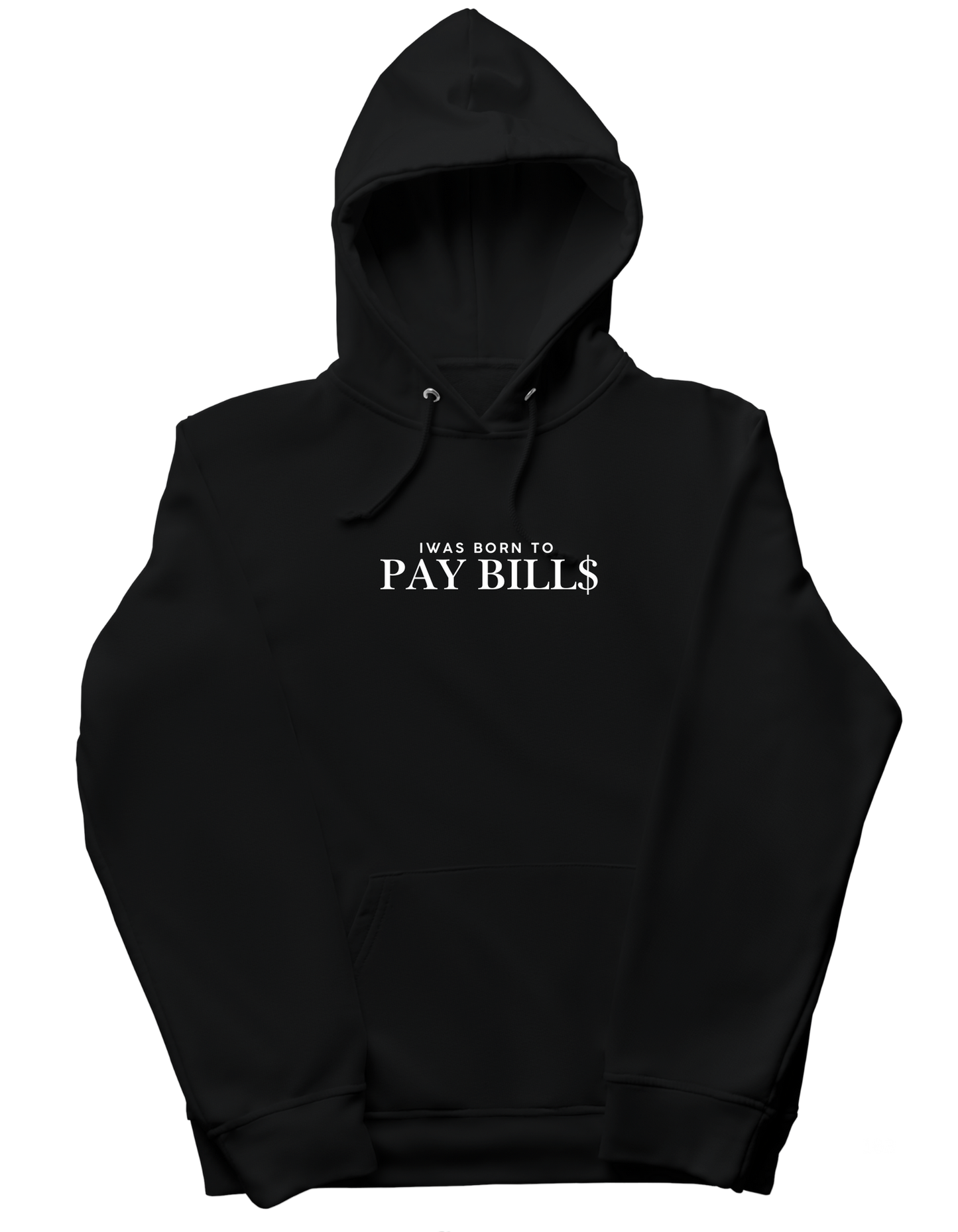 Bills printed hoodie