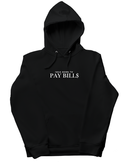 Bills printed hoodie