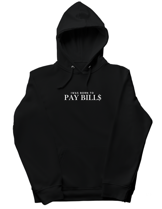 Bills printed hoodie