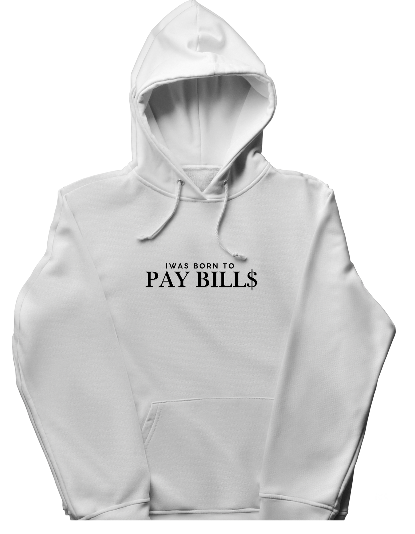 Bills printed hoodie