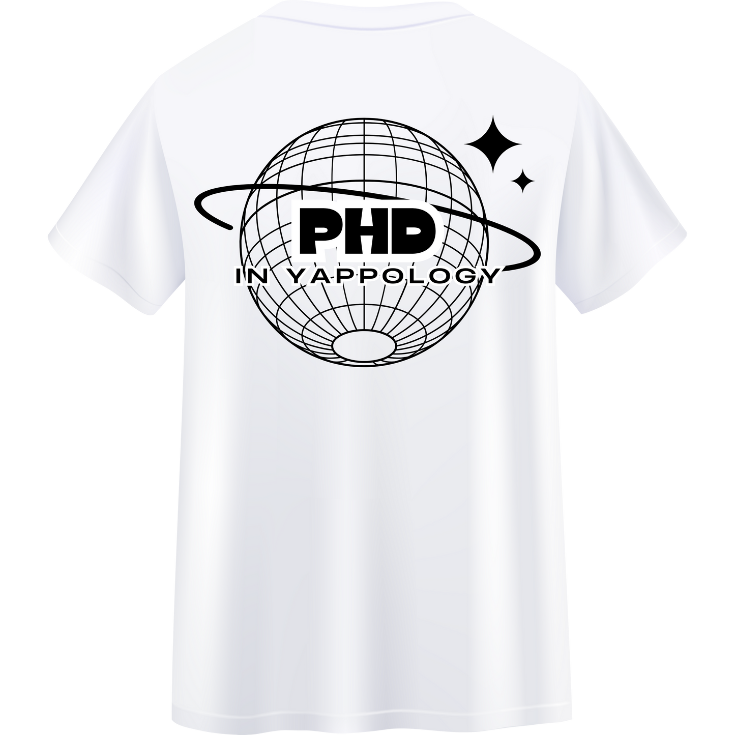 PHD Unisex T-shirt