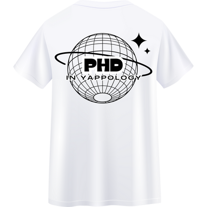 PHD Unisex T-shirt