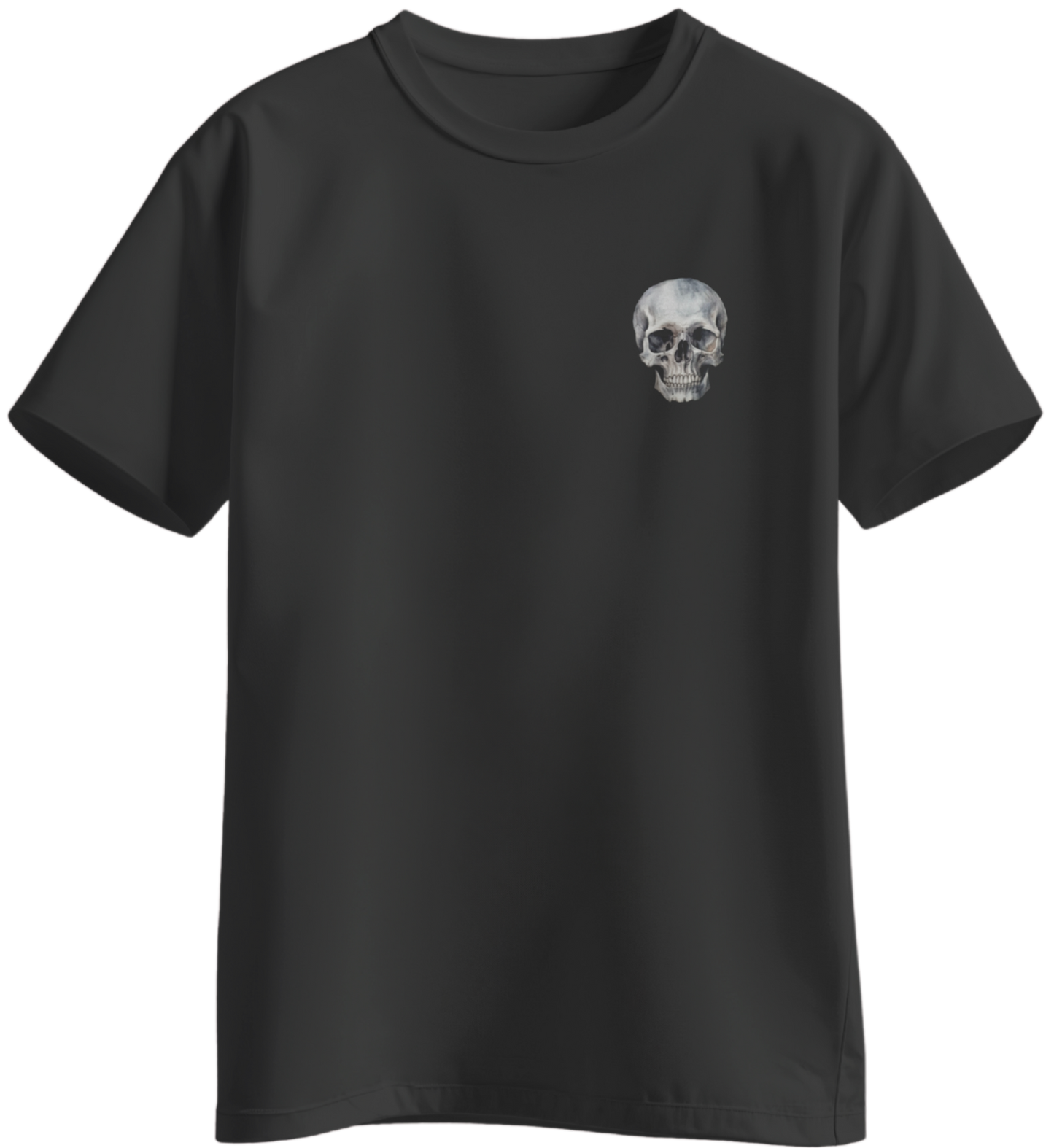 Cranium Oversized unisex T-shirt