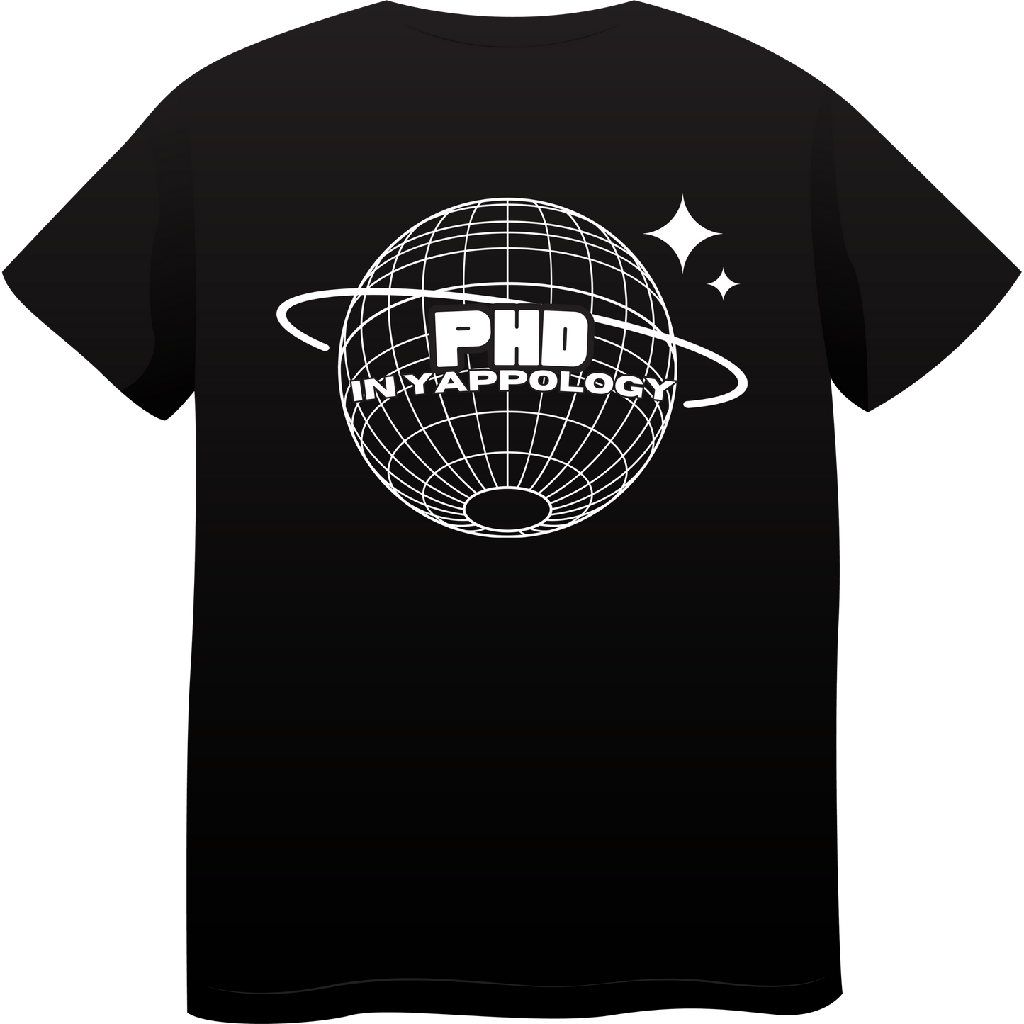 PHD Unisex T-shirt