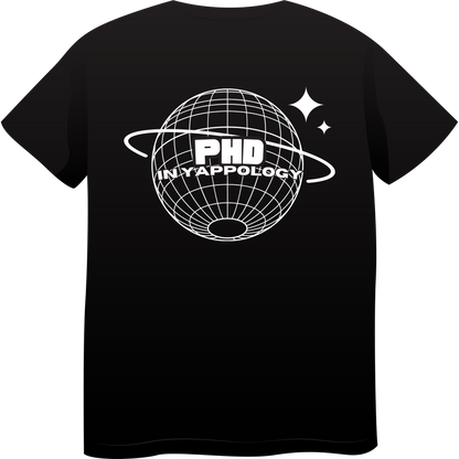 PHD Unisex T-shirt