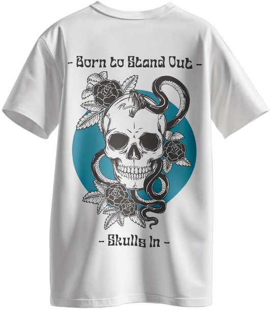 Standout Oversized unisex T-shirt