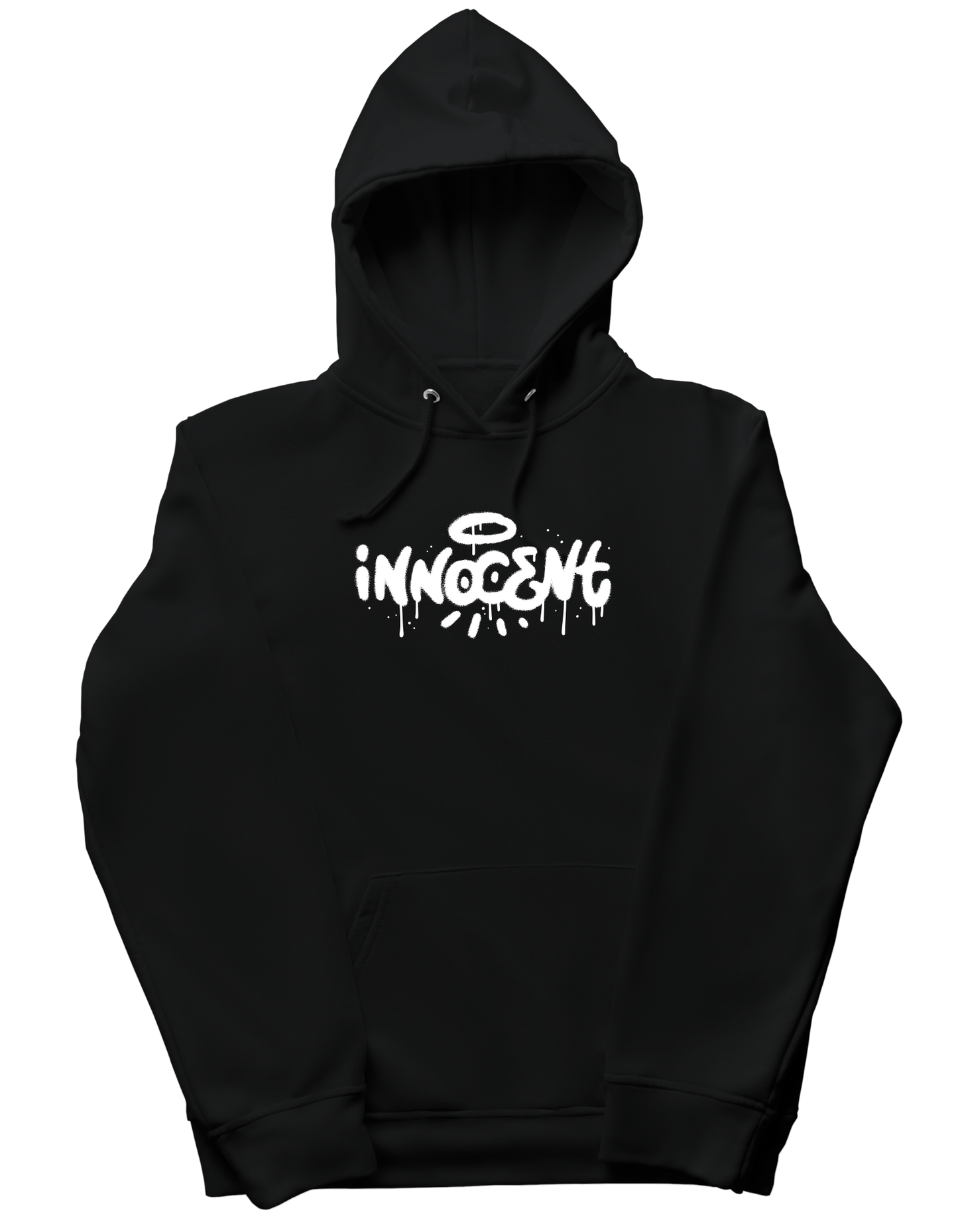 Innocent printed hoodie