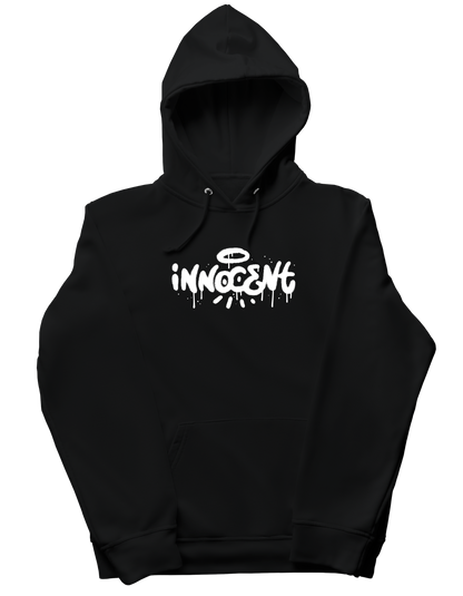 Innocent printed hoodie