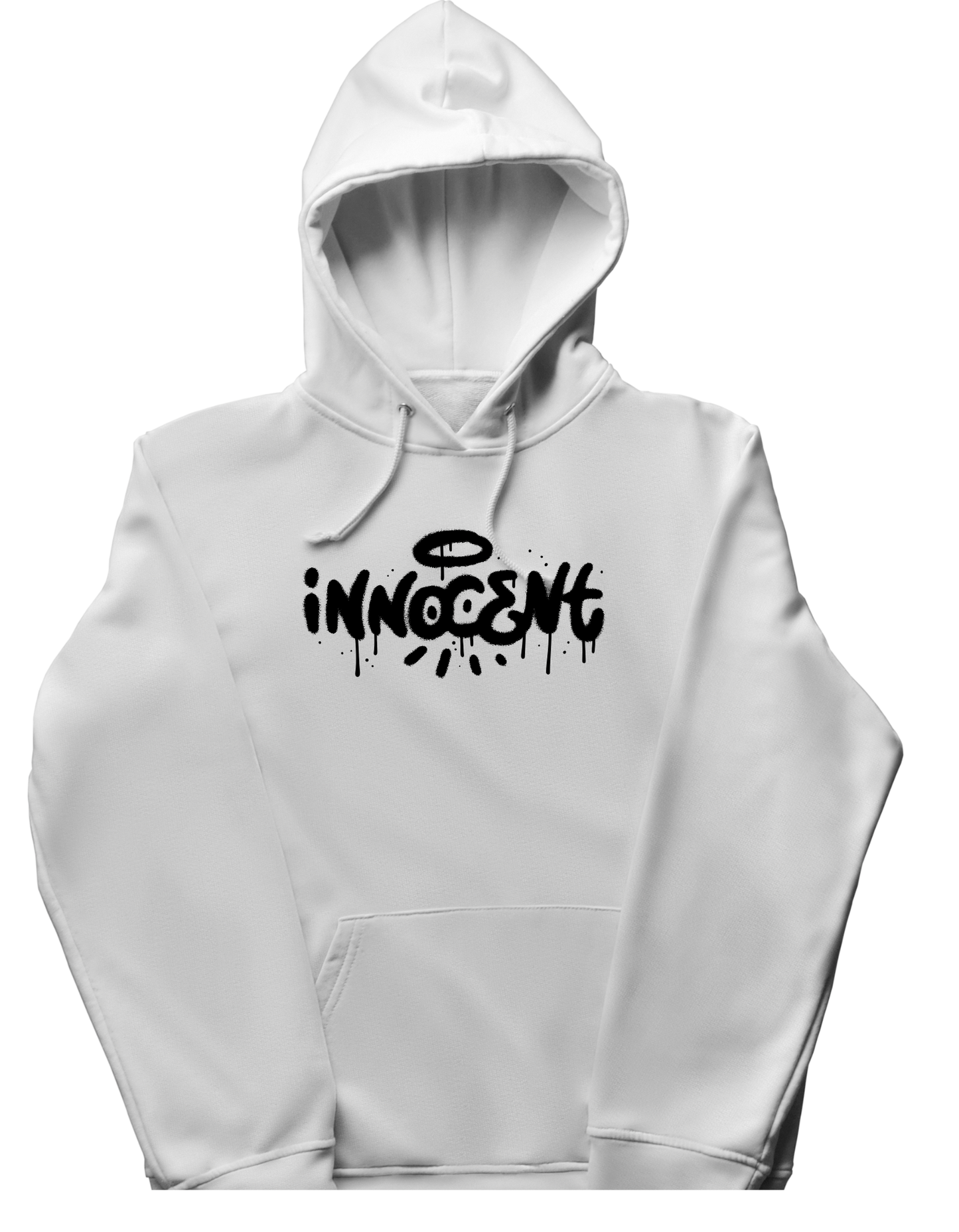 Innocent printed hoodie