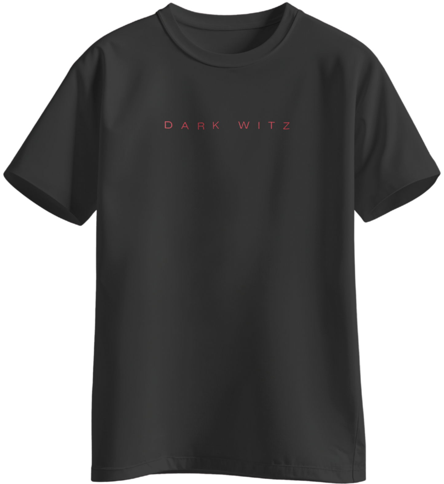 W unisex Oversized T-shirt