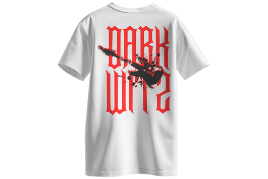 Dark core Unisex Oversized T-shirt