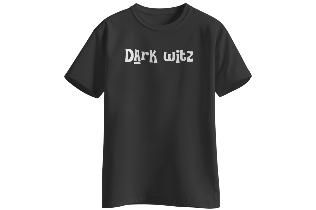 Drips and drops unisex Oversized T-shirt