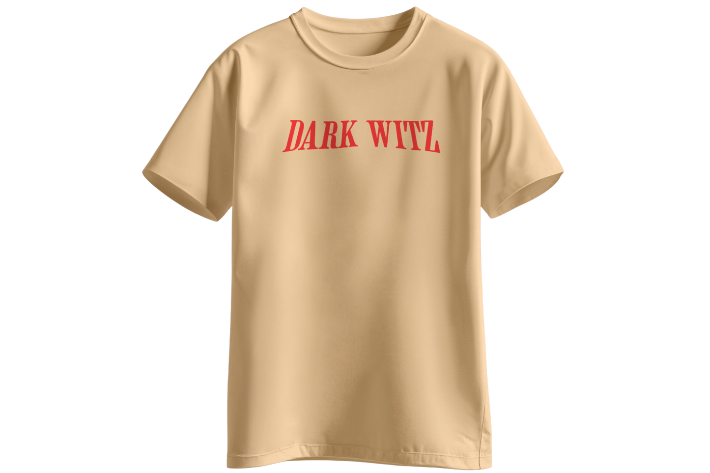 Pretender Unisex Oversized T-shirt