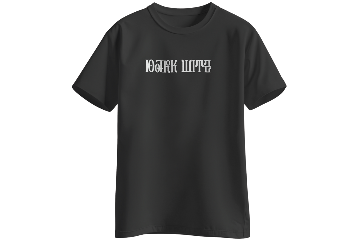 Stronger in sync Unisex Oversized T-shirt