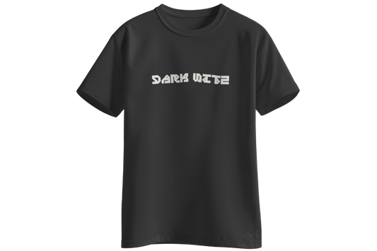 Humanity not found Unisex Oversized T-shirt