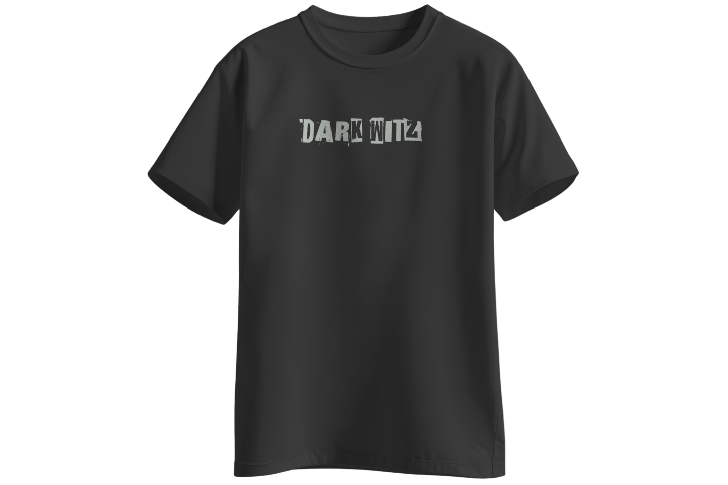 Humble Unisex Oversized T-shirt