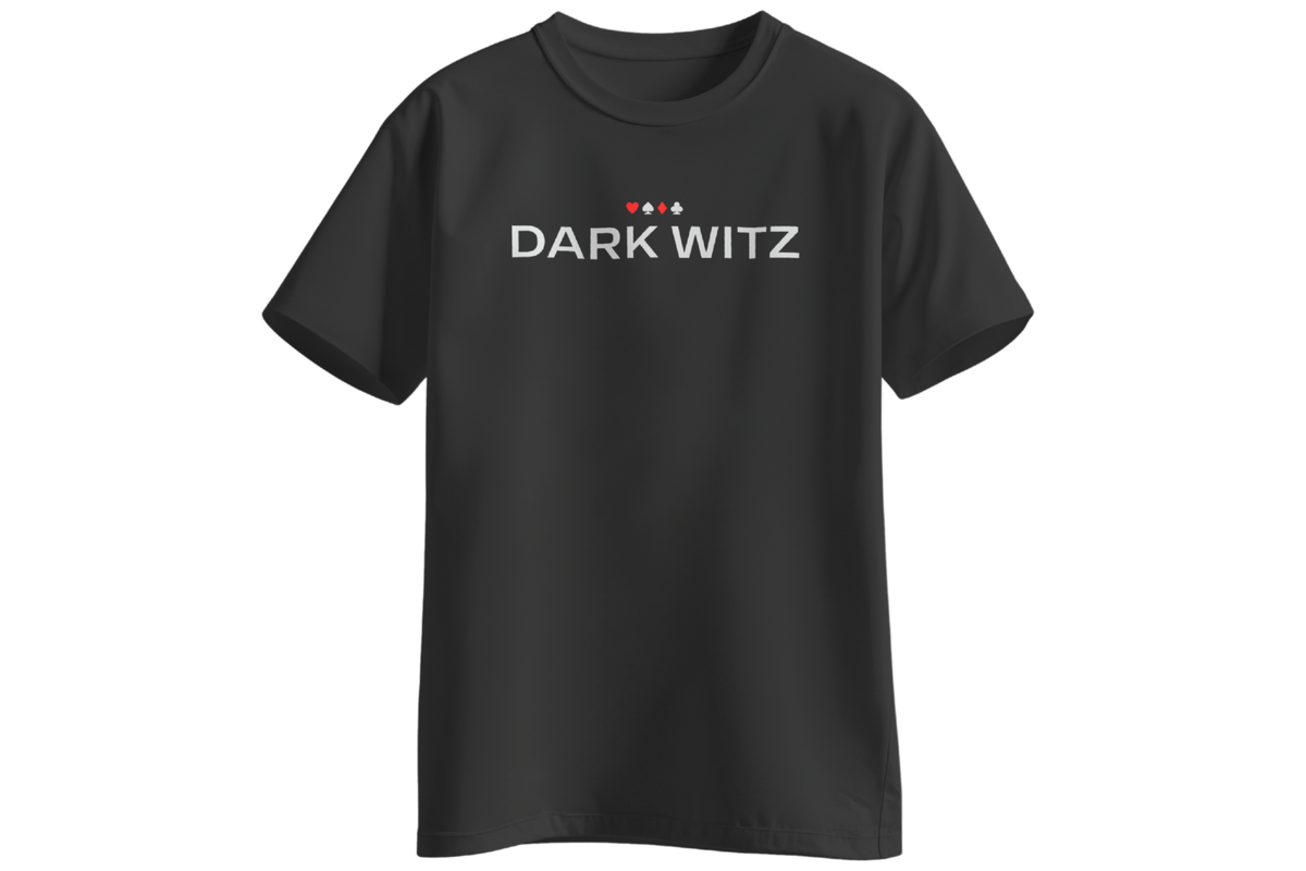 Gambit Unisex Oversized T-shirt
