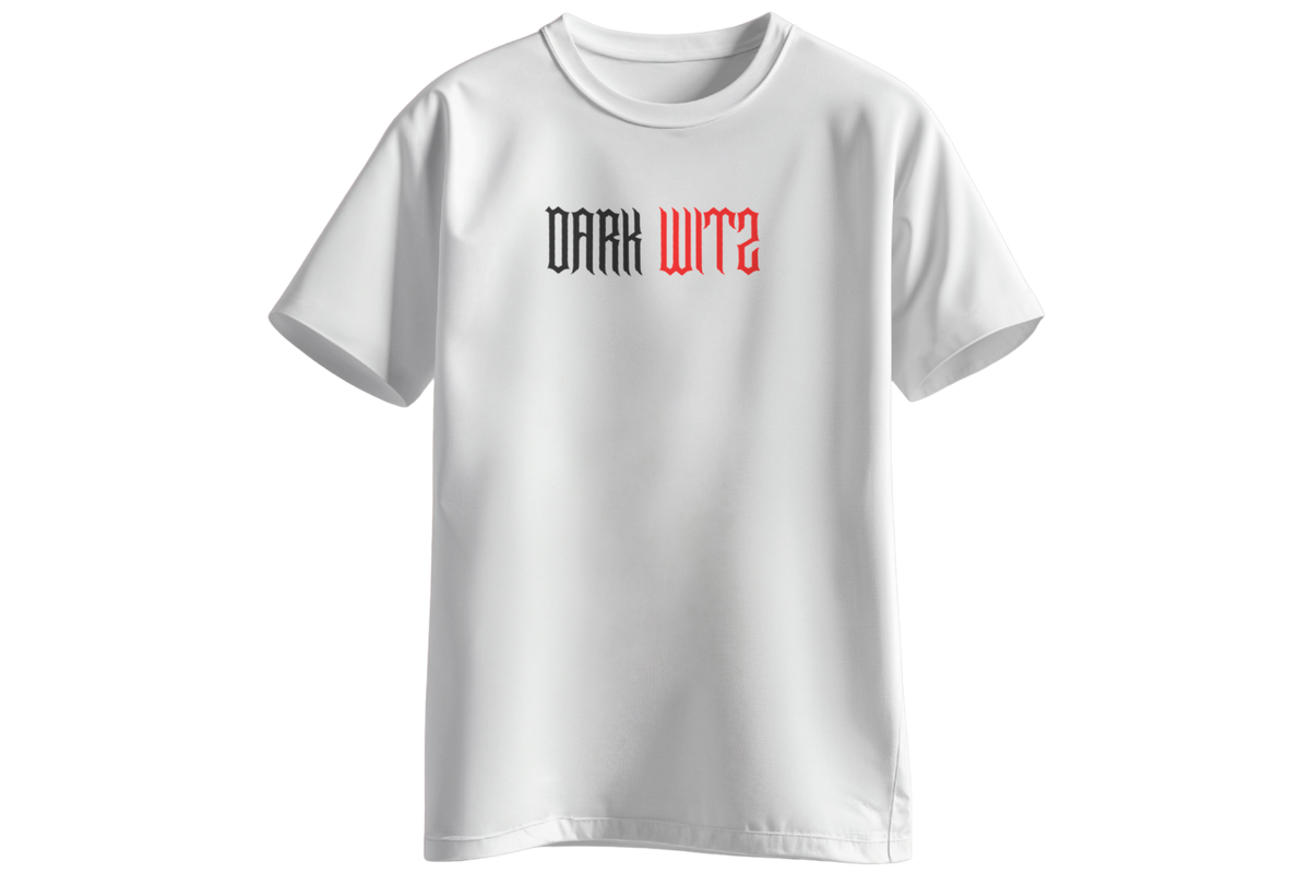 Dark core Unisex Oversized T-shirt
