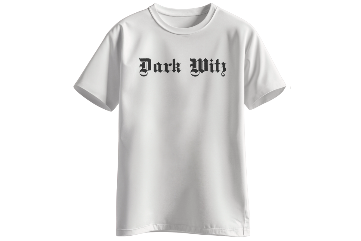 Grim embrace Unisex Oversized T-sized