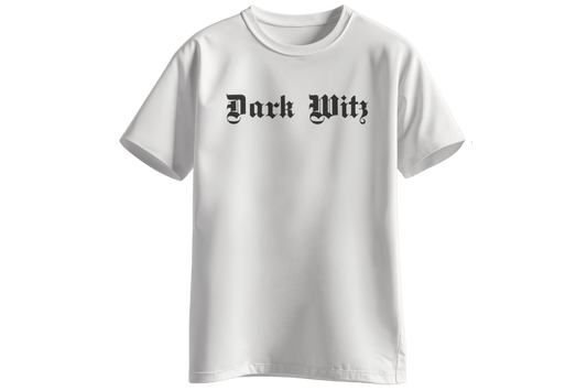 Grim embrace Unisex Oversized T-sized