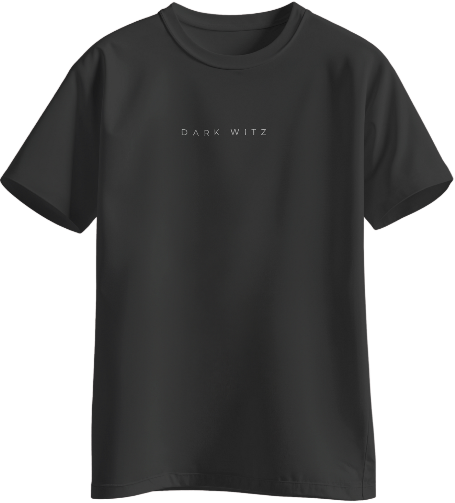 Creative Unisex Oversized T-shirt